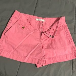 Loft women’s shorts